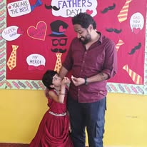 School Event 7
